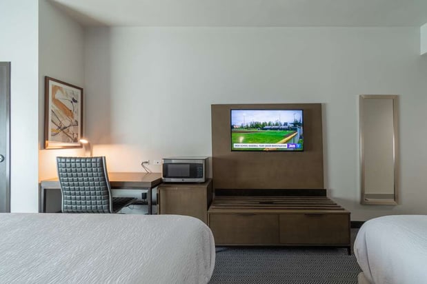 Images Best Western Plus Tacoma Hotel