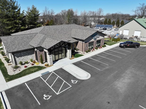 Images Chambers Roofing Co