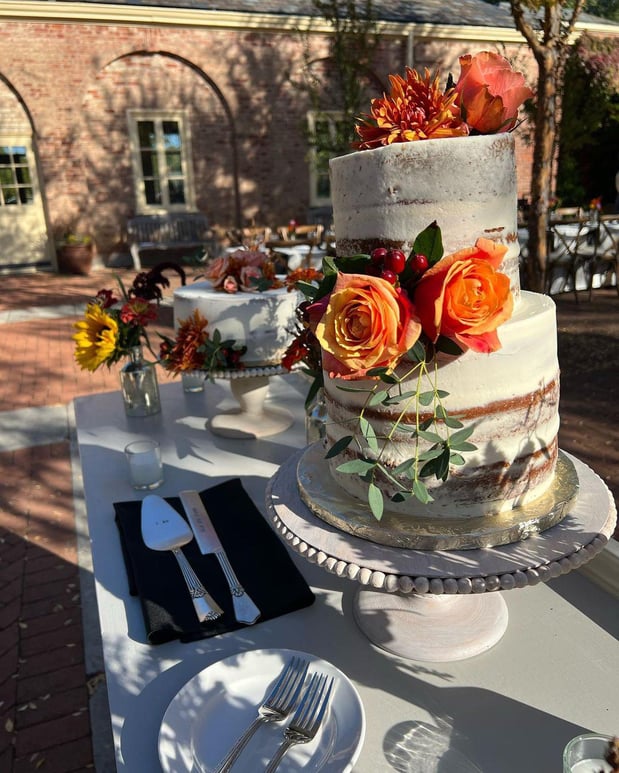 Images Annie Rose Events