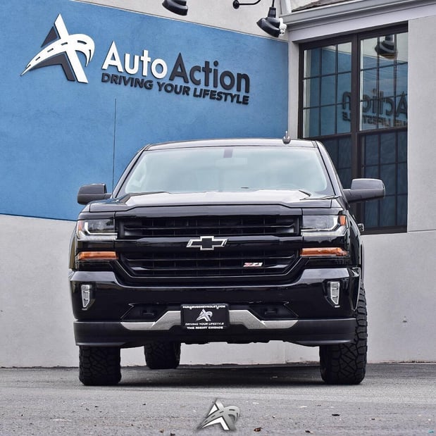 Images Auto Action Restyling