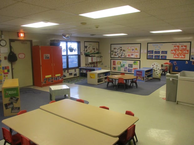 Images Johnson City KinderCare