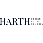 Harth Builders Logo