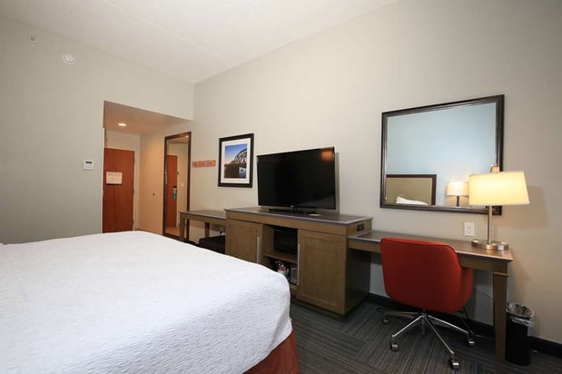 Images Hampton Inn Bordentown