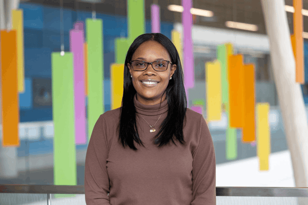 Images Kiara Johnson, MSN, APRN-CNP