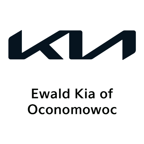 Ewald Kia Service Repair and Tire Center Logo