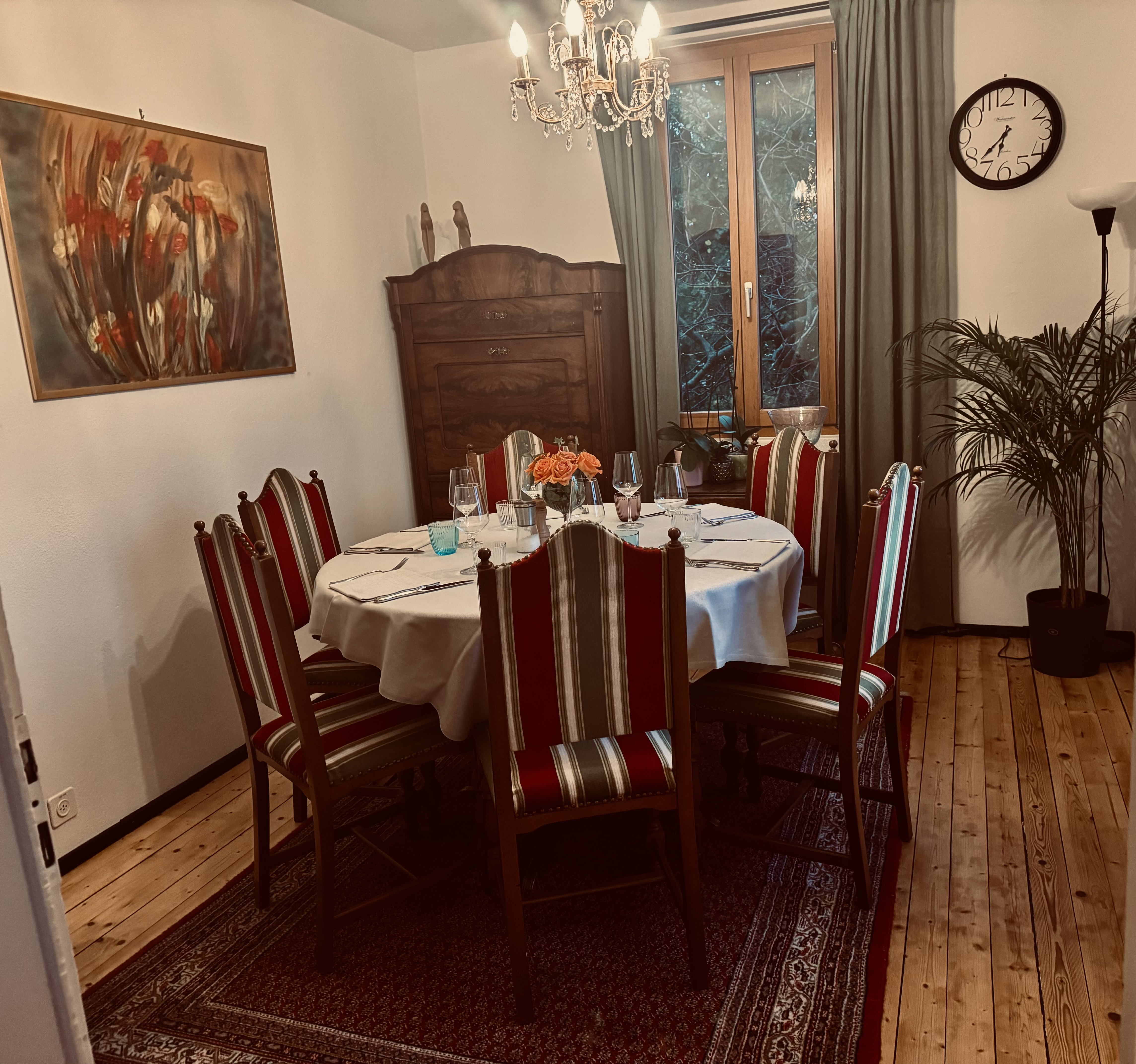 Bilder Osteria Ronchetto
