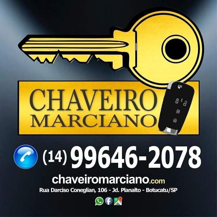 Images Chaveiro Marciano Botucatu Socorro Rápido 24 Horas