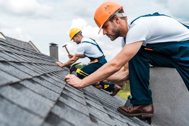 Images Galloway Roofing