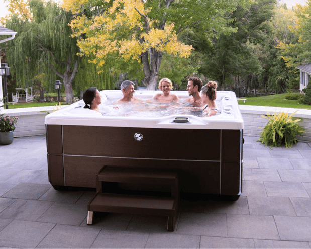 Images HotSpring of Dayton