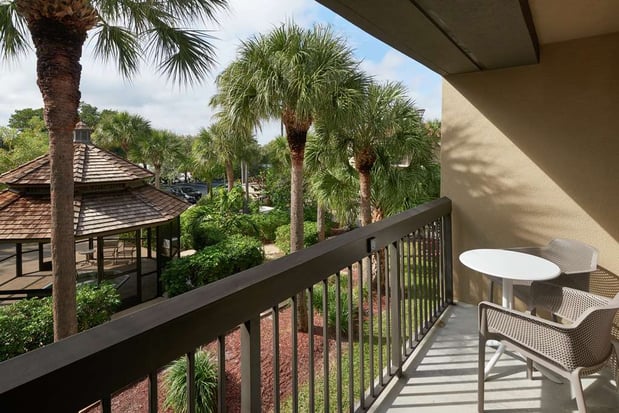Images Hampton Inn Jupiter/Juno Beach