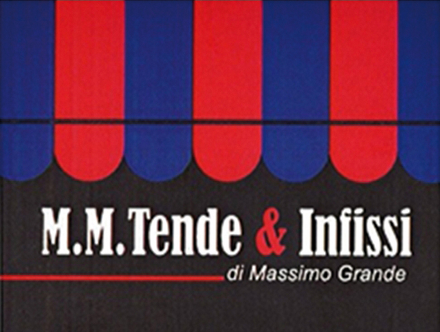 Images M.M. Tende e Infissi