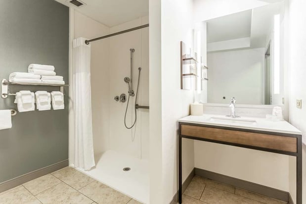 Images Hilton Garden Inn Chicago/Tinley Park