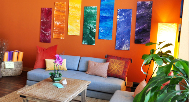 Images Inspired Interiors by Meg