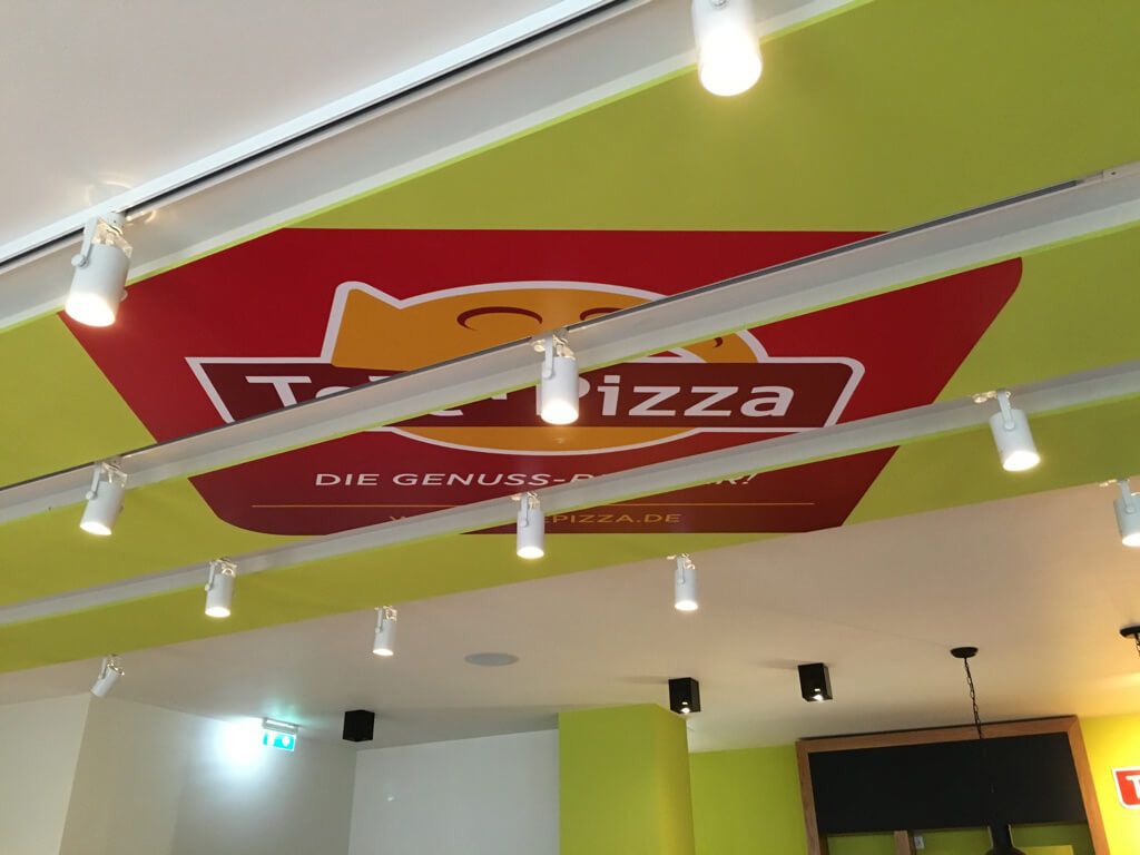 Bild 3 Tele Pizza in Düsseldorf