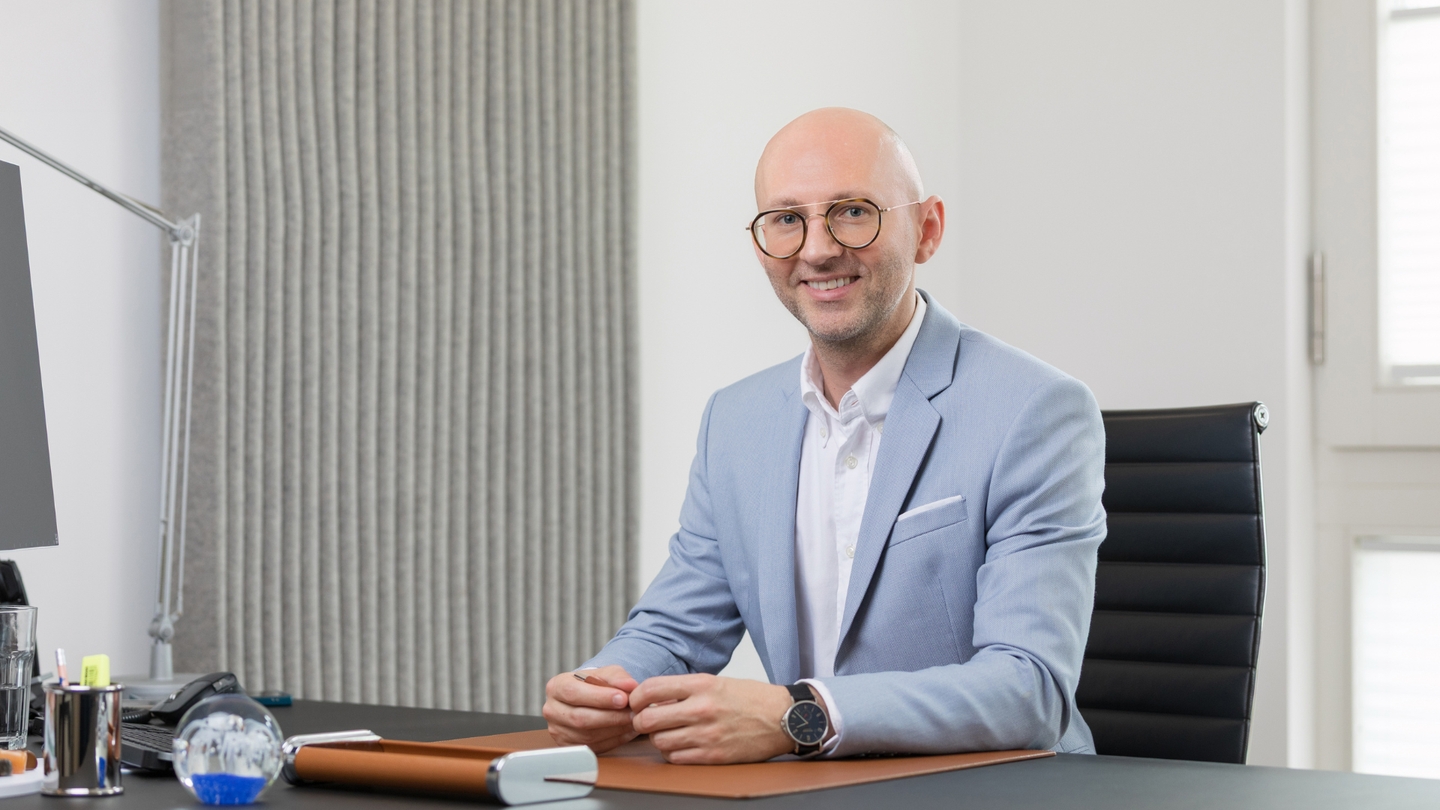 Steuerkanzlei Blieninger Steuerberater - Rechtsbeistand, Neustadt 441 in Landshut