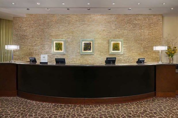 Images Hilton Houston Post Oak by the Galleria