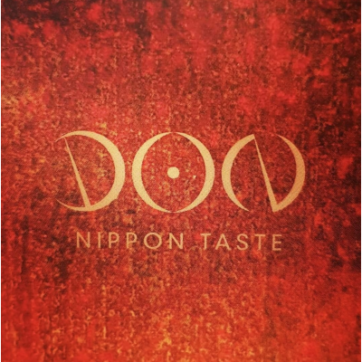 Don Nippon Taste Logo