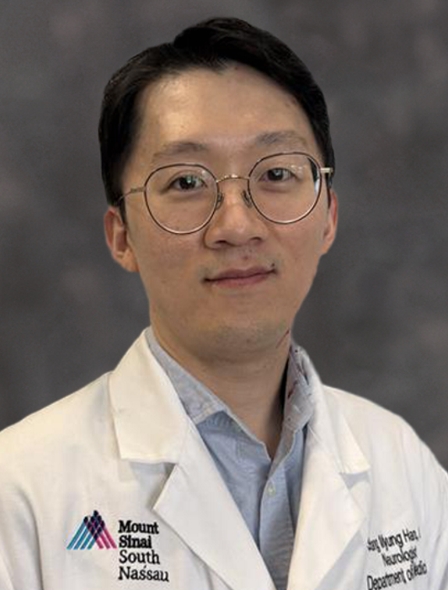 Sang Myung Han