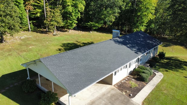 Images Carolina Custom Roofing Services