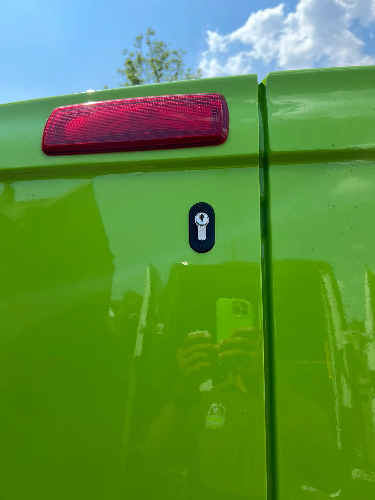 Images Ryno Locksmiths & Services Ltd