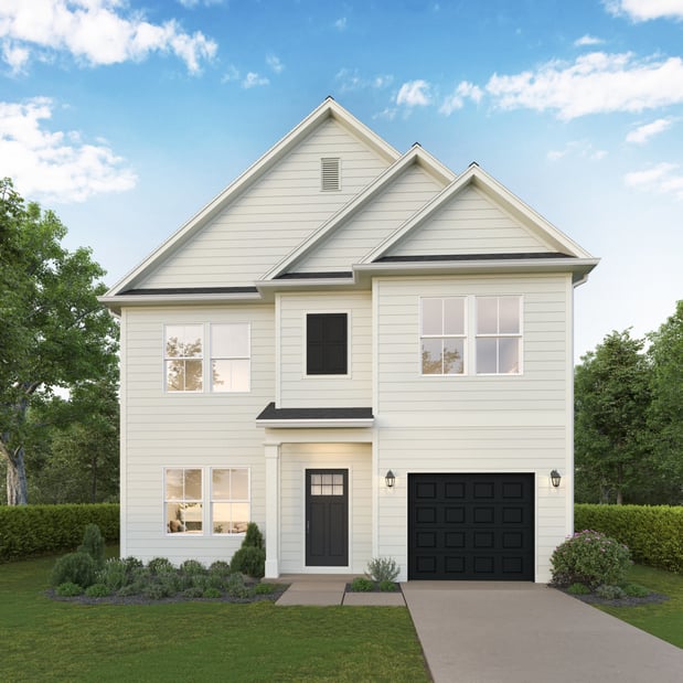 Images The Pines at Paw Creek by Red Cedar Homes