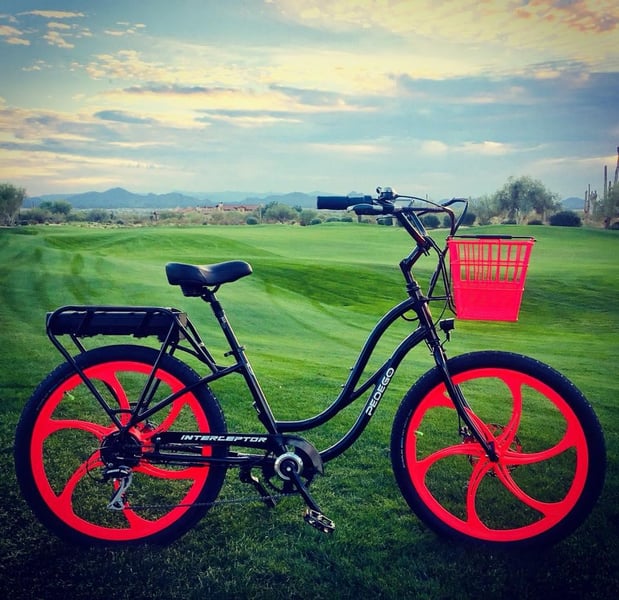 Images The Electric Bike Shop