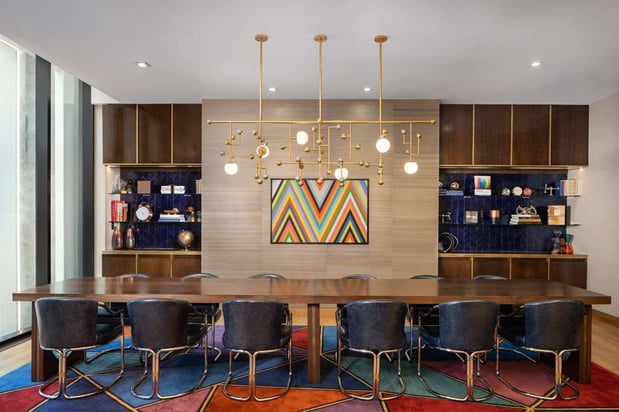 Images Motto by Hilton New York City Chelsea