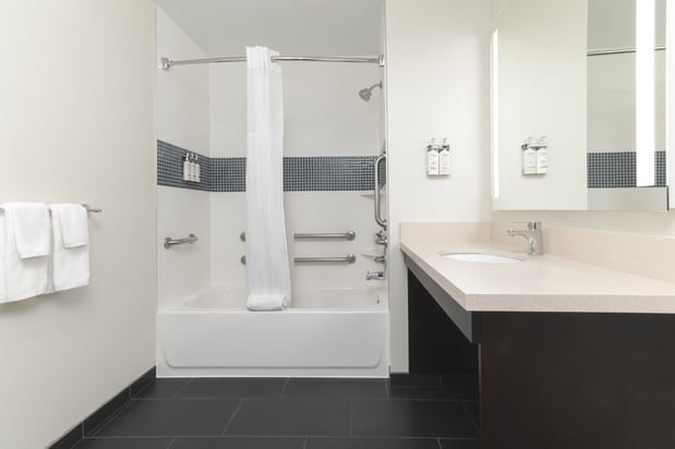 Images Staybridge Suites Denver - Central Park by IHG