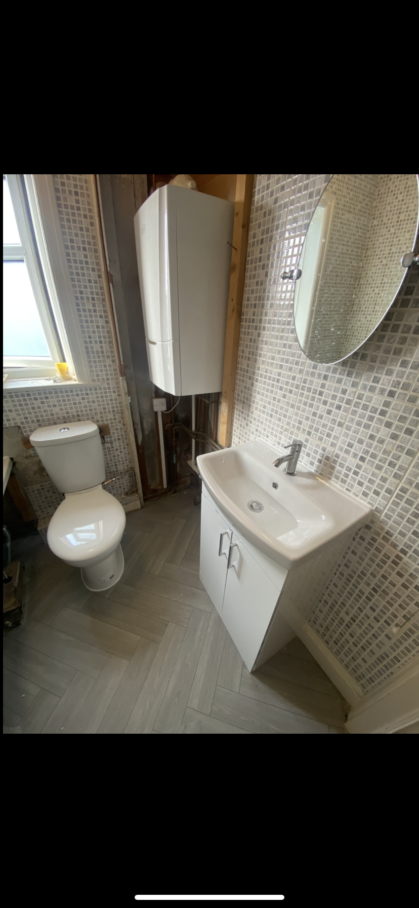 Images B Mac Plumbing & Heating