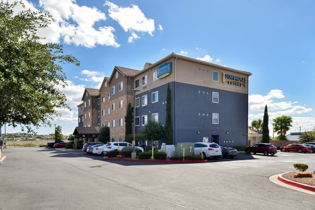 Images Staybridge Suites Las Cruces by IHG