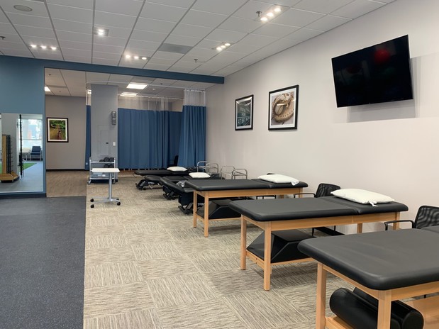 Images California Rehabilitation and Sports Therapy - Fullerton