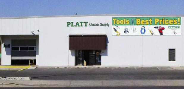 Images Platt Electric Supply