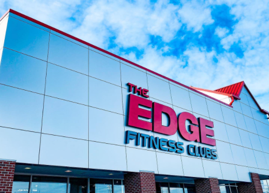 Images The Edge Fitness Clubs