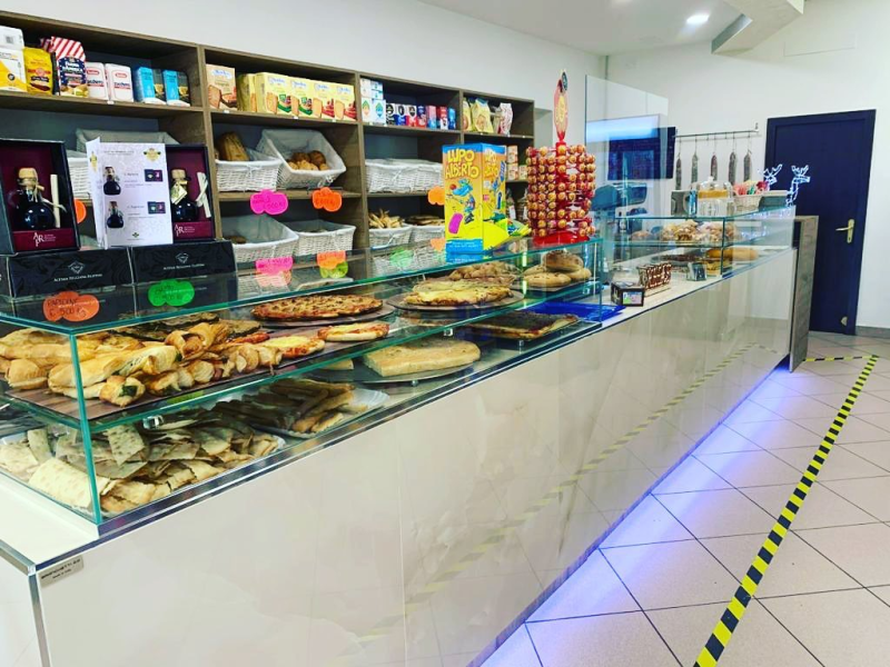 Images Panetteria di Masone