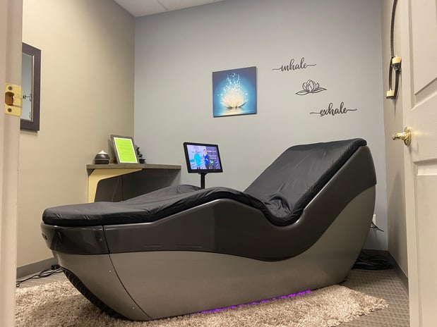 Images Pure Wellness Chiropractic