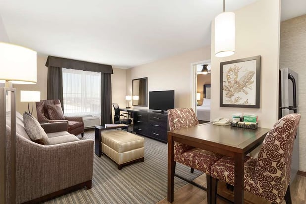 Images Homewood Suites by Hilton Fargo