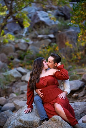 Images Claire Larisa Photography