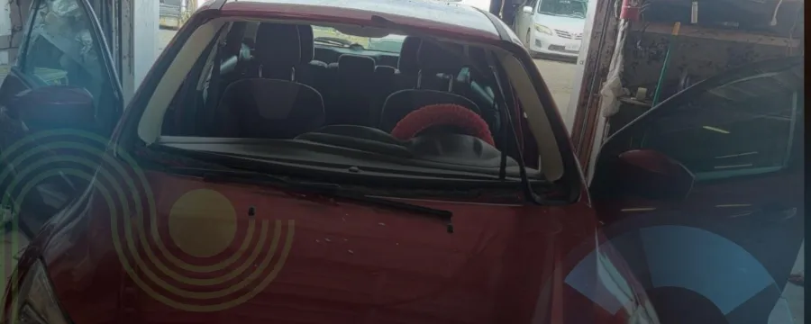 Mario's Auto Glass INC