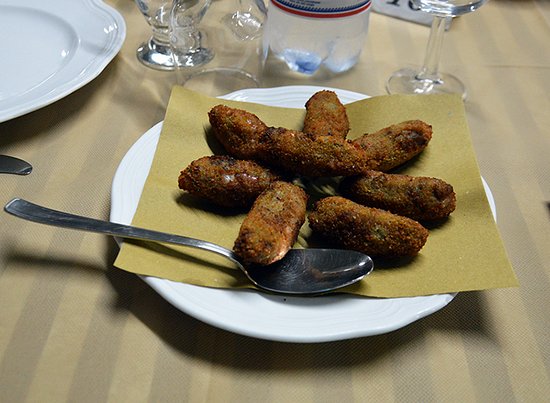 Images Ristorante Ginetto