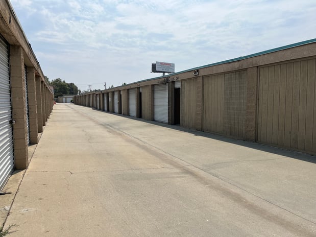 Images US Storage Centers