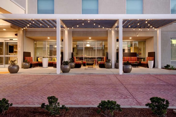 Images Home2 Suites by Hilton Garden Grove Anaheim