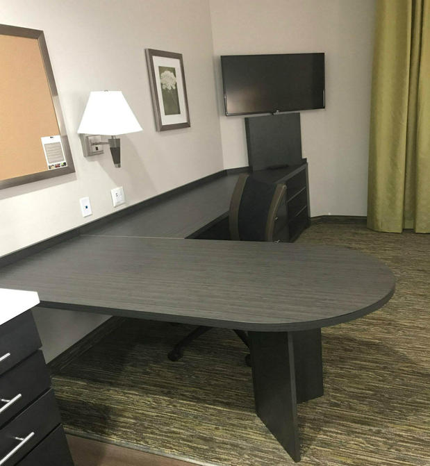 Images Candlewood Suites Kansas City - Independence by IHG