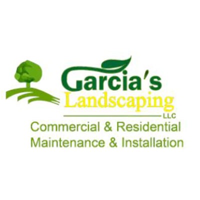 Garcia's Landscaping LLC