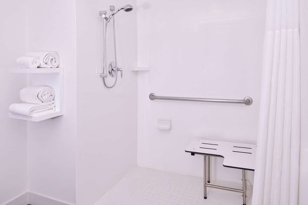 Images Hampton Inn Albuquerque-University/Midtown