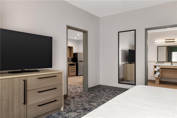 Images Home2 Suites by Hilton Fort Worth Lake Worth
