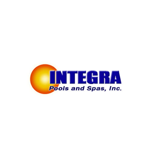 Integra Pools & Spas Inc Logo