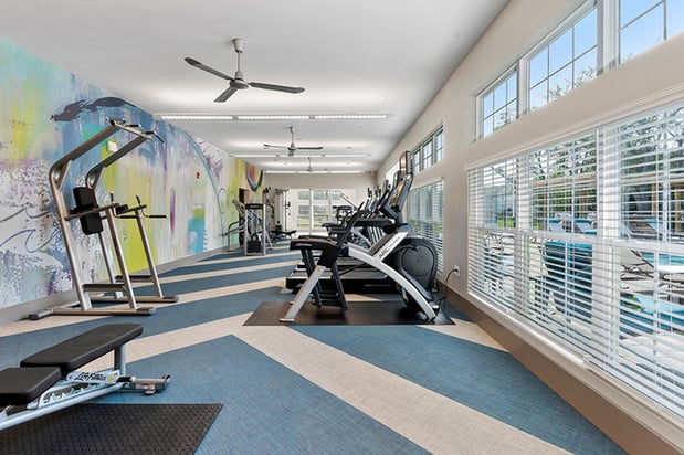 Images The Hamilton at Lakeside