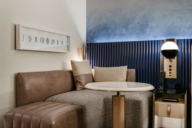 Images The Morrow Washington DC, Curio Collection by Hilton