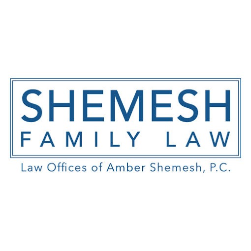 Shemesh Family Law Logo