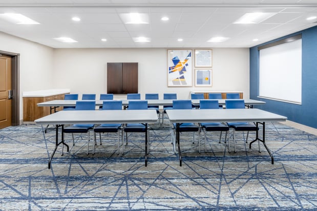Images Holiday Inn Express Casper-I-25 by IHG